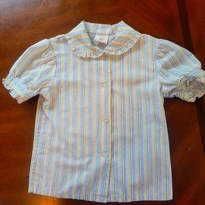 Ventage Joveux Gamins Happy Kids dress shirt